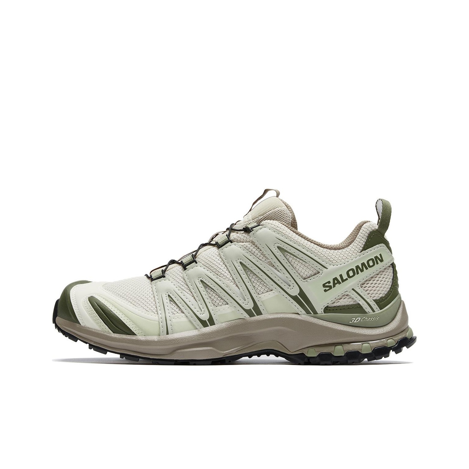 Salomon Shoes Xa Pro 3D - SALOMON XA PRO Scarpe Outdoor Traspiranti