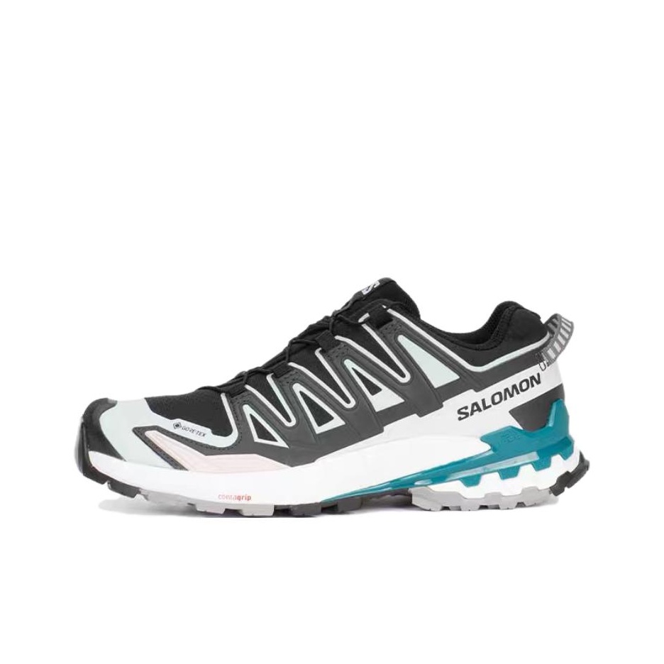 Salomon Shoes Xa Pro 3D - SALOMON XA Pro 3D V9 Scarpe