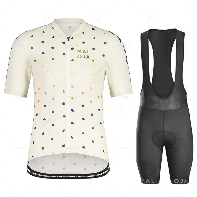 Cycling Commuter Shorts - Set di vestiti in Jersey da