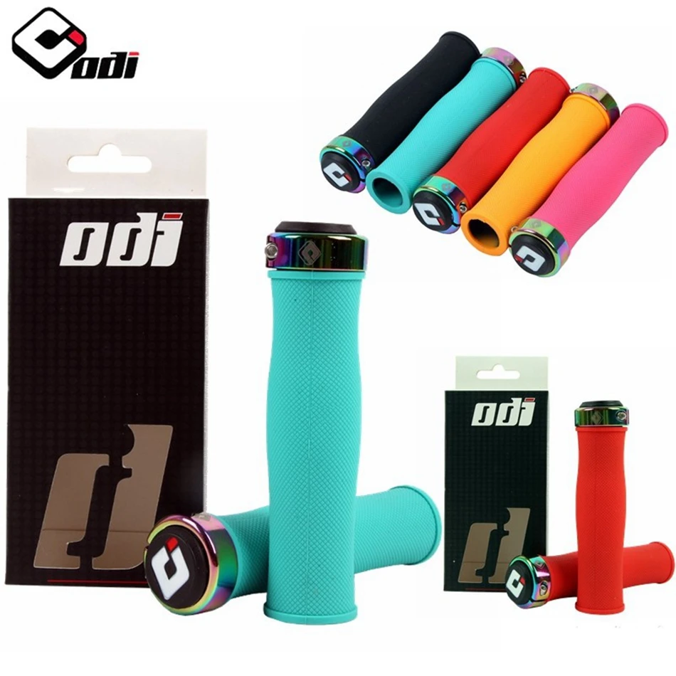 Bell Handlebar Ring - Odi Grips manopole per manubrio per