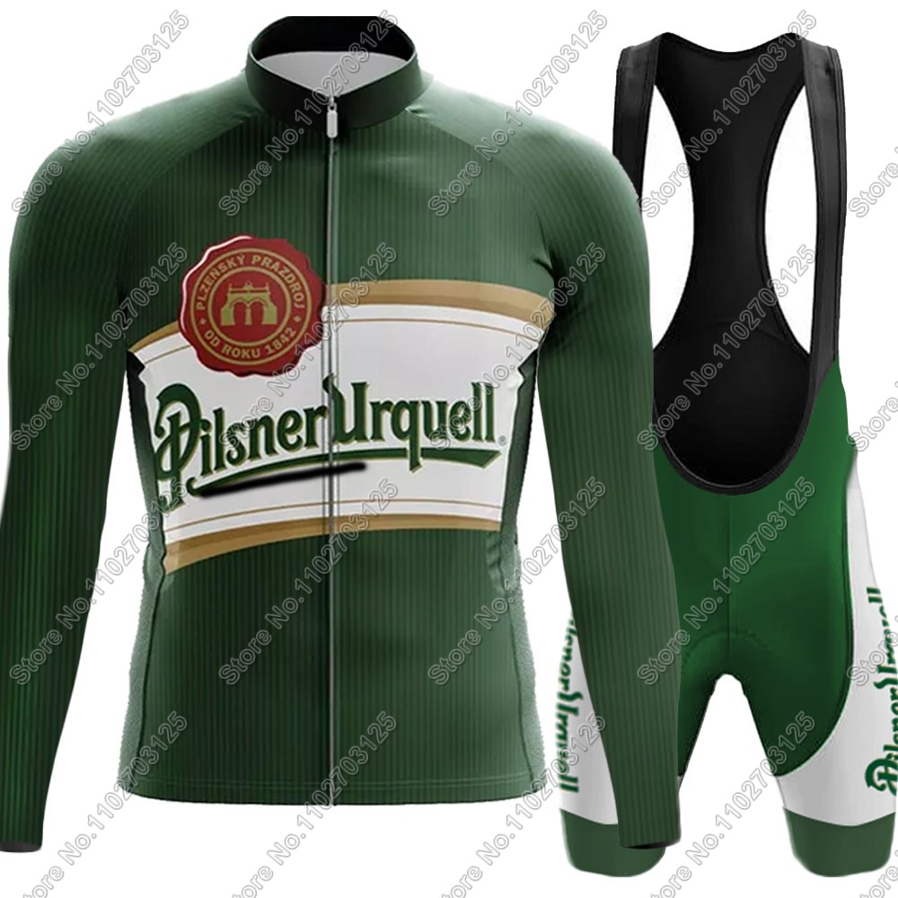 Cycling Commuter Shorts - 2025 Drink Beer Maglia da ciclismo