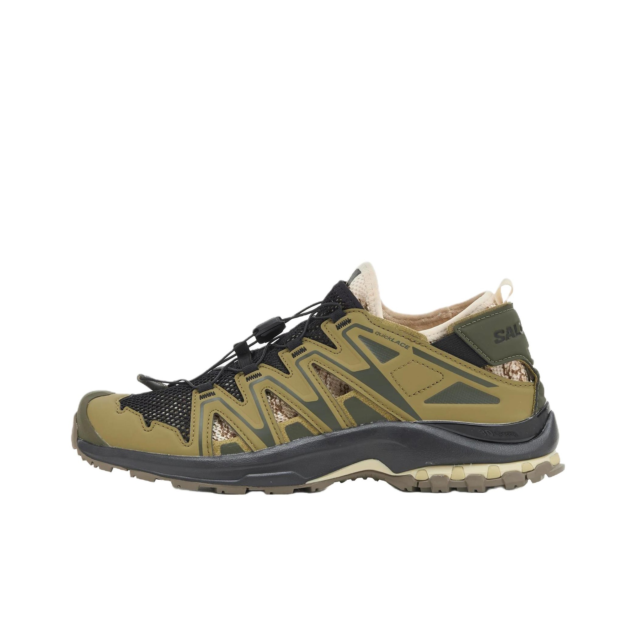 Salomon Shoes Xa Pro 3D - SALOMON XA PRO 3D Scarpe da
