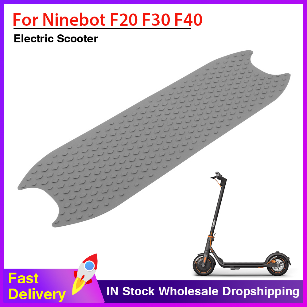 Bell Handlebar Ring - Pedale in Silicone per Ninebot F20