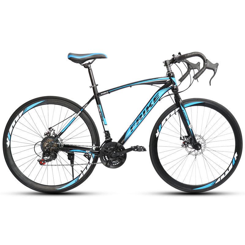 Cycling Commute Speed - Bicicletta da Strada FREIKE 700C per