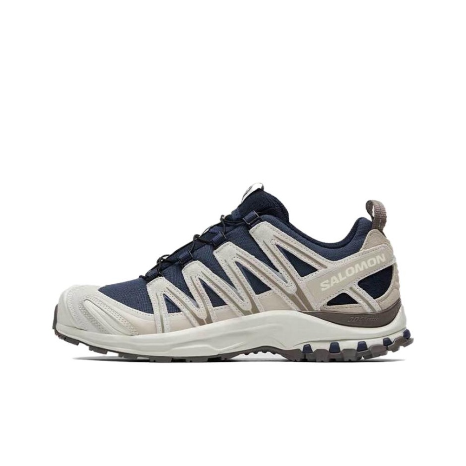 Salomon Shoes Xa Pro 3D - SALOMON XA PRO 3D Tessuto Traspirante