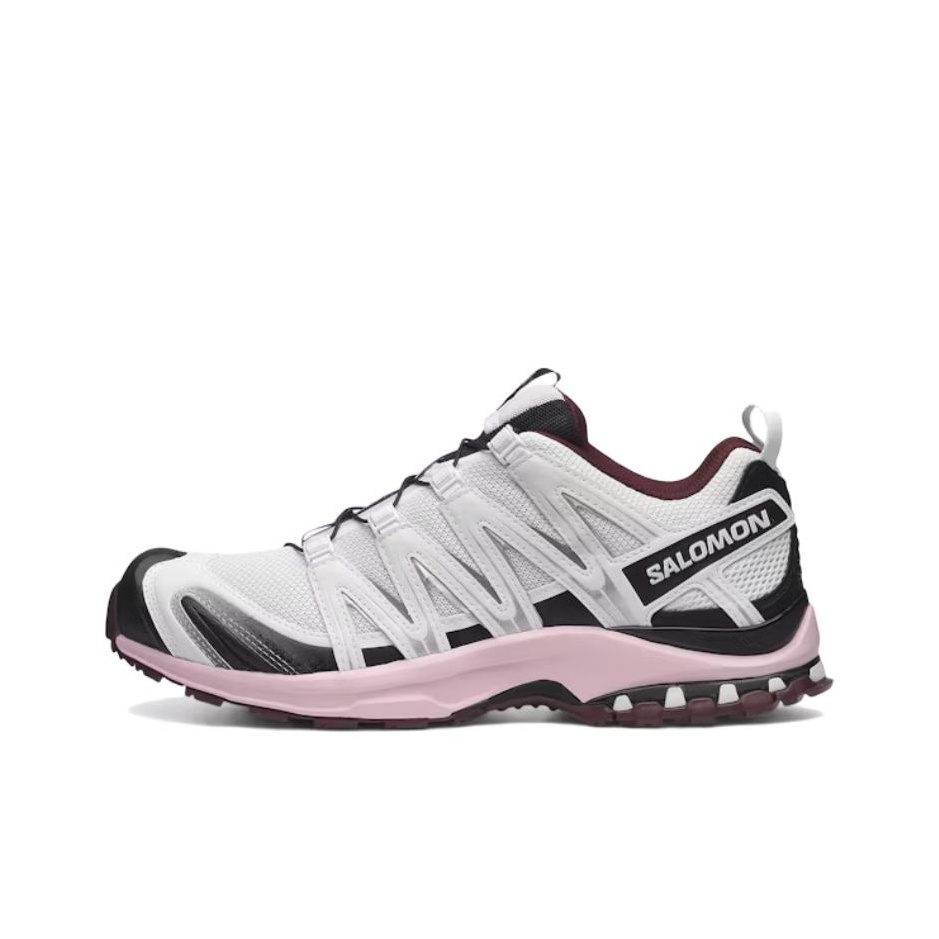 Salomon Shoes Xa Pro 3D - SALOMON XA PRO 3D Scarpe da