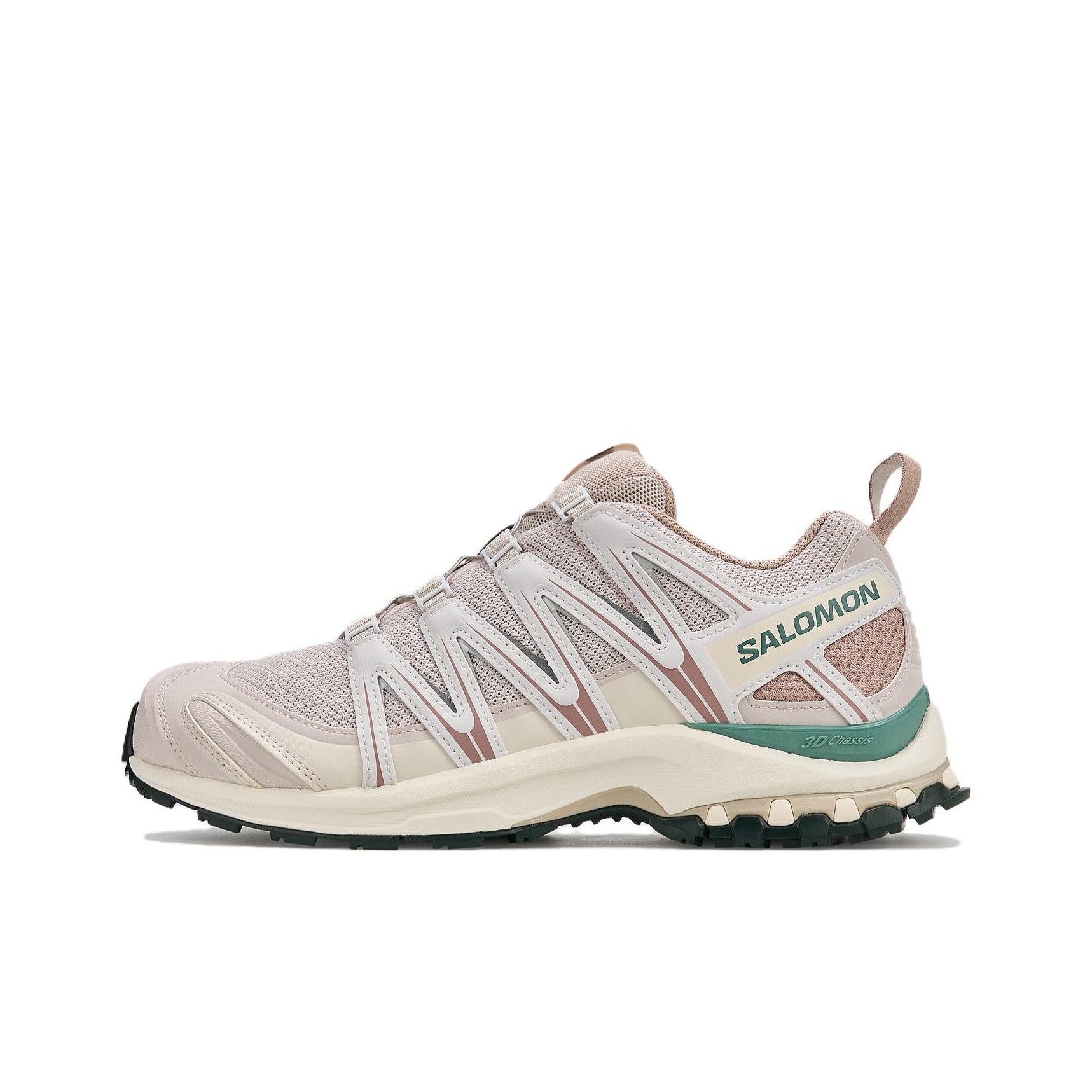 Salomon Shoes Xa Pro 3D - SALOMON XA PRO 3D Scarpe da