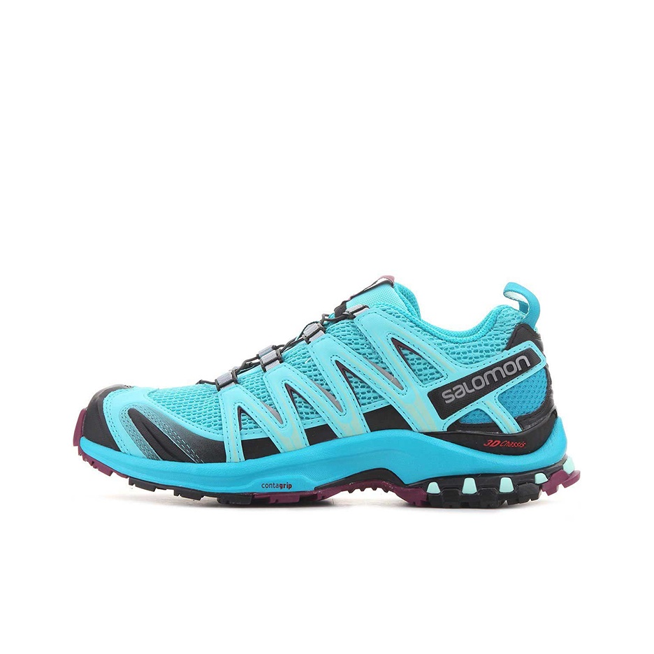 Salomon Shoes Xa Pro 3D - SALOMON XA Pro 3D V9 Scarpe