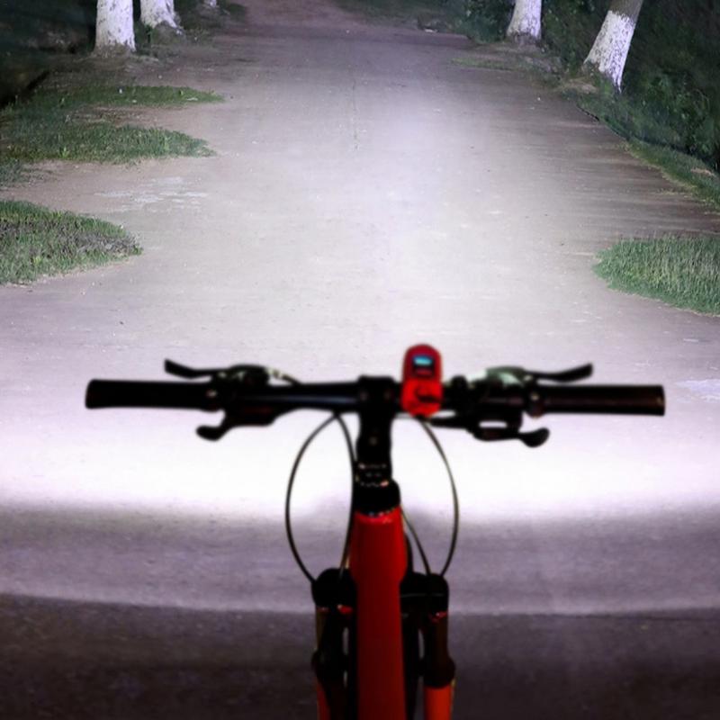 Cycling In City - Bici elettroniche Clacson Campanello da ciclismo