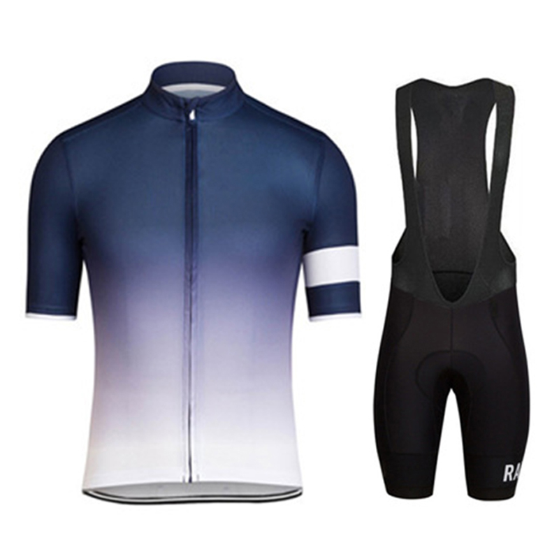 Cycling Commuter Shorts - Maglia da ciclismo Set Camicia a