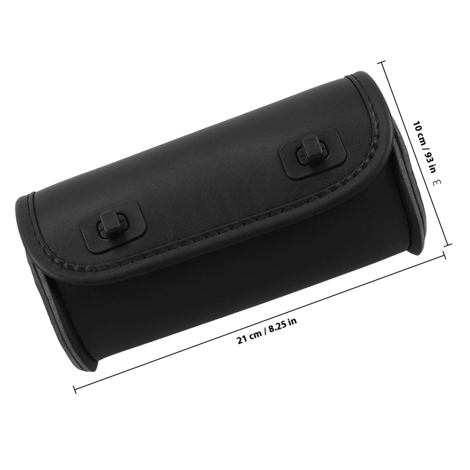 Mini Borsa Laterale Retrò per  - Panniers Waterproof Rear recensione e prezzo