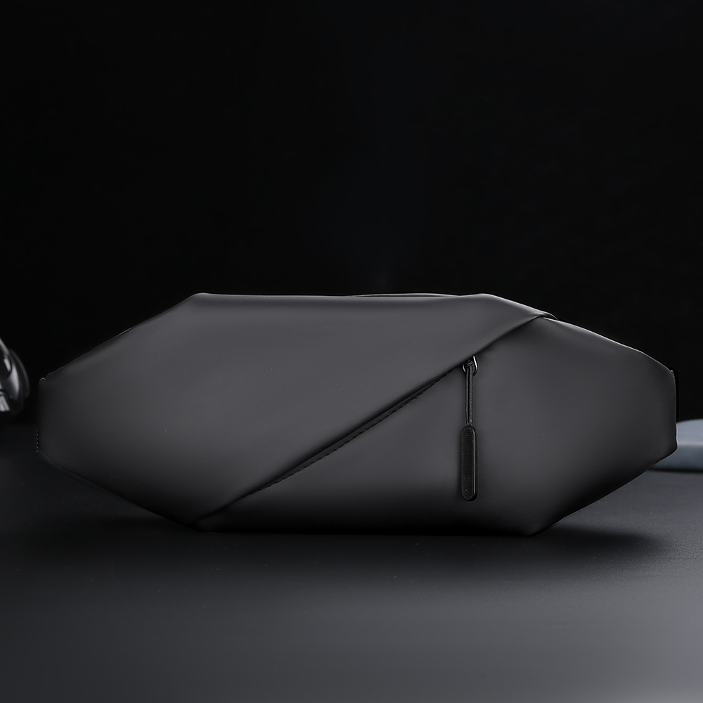 Borsa a tracolla casual da uom - Cycling For Commute recensione e prezzo