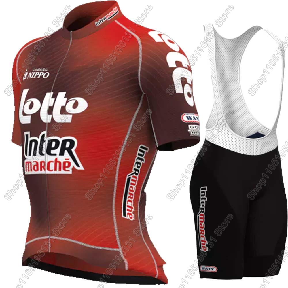 Completo Ciclismo Lotto Interm - Cycling Commuter Jacket recensione e prezzo