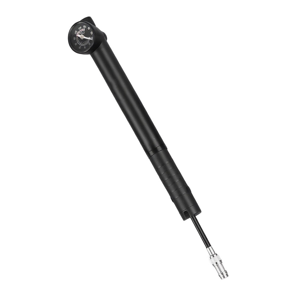 Pompa per Bicicletta Leggera a - Bike Pump Frame Mount recensione e prezzo