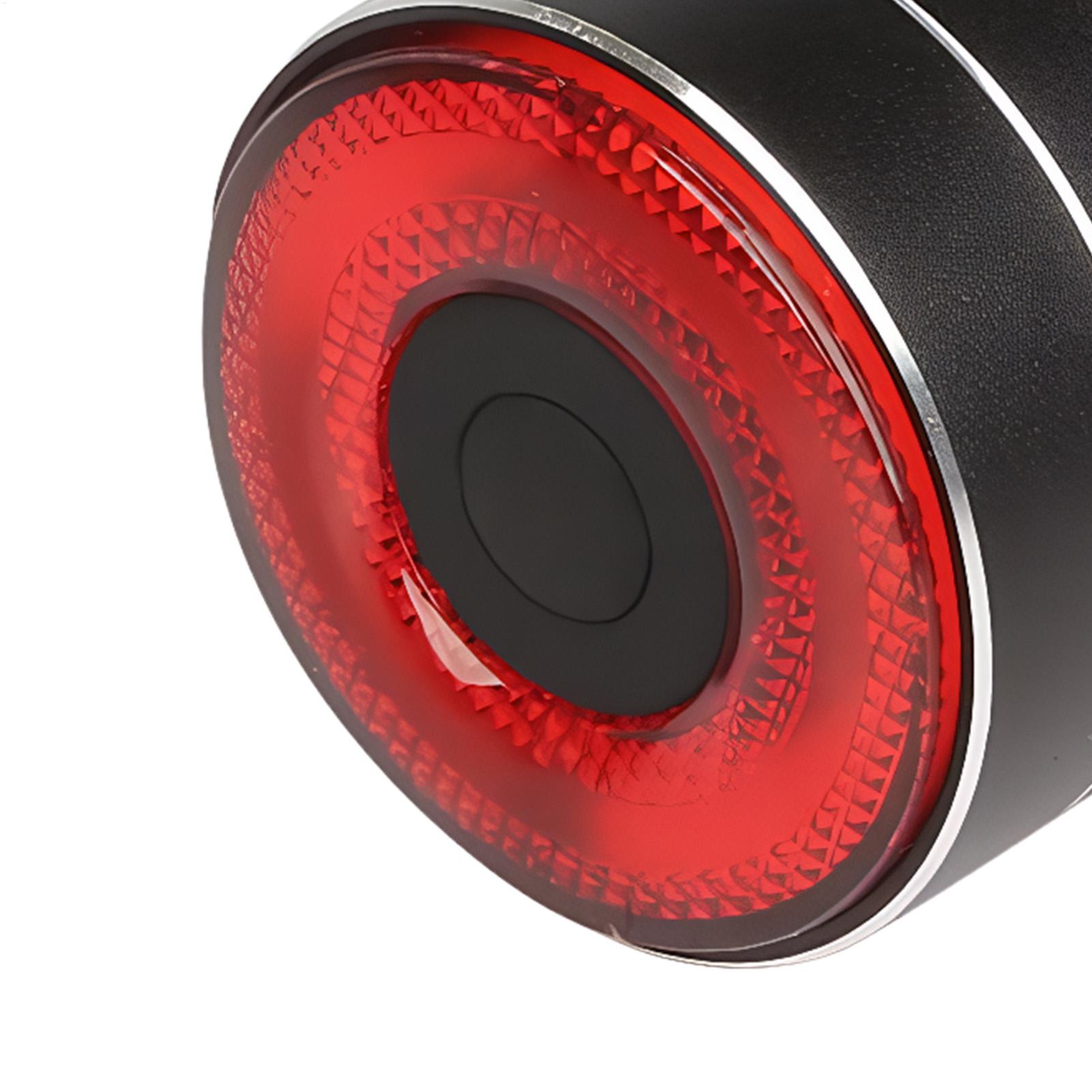 Luce freno bicicletta Luce di  - Cycling To Commute recensione e prezzo