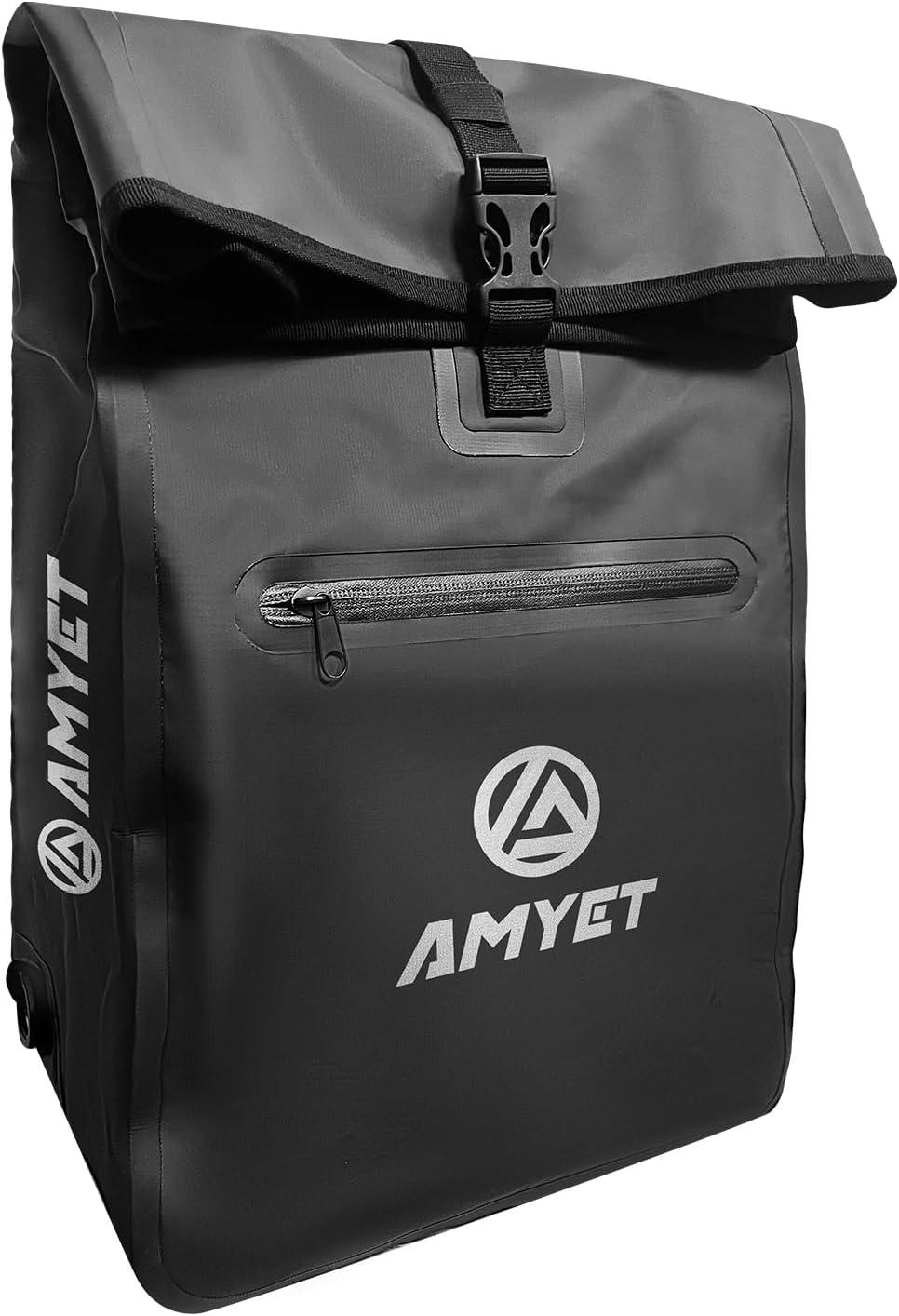 AMYET Borsa per borsa posterio - Panniers Waterproof Rear recensione e prezzo