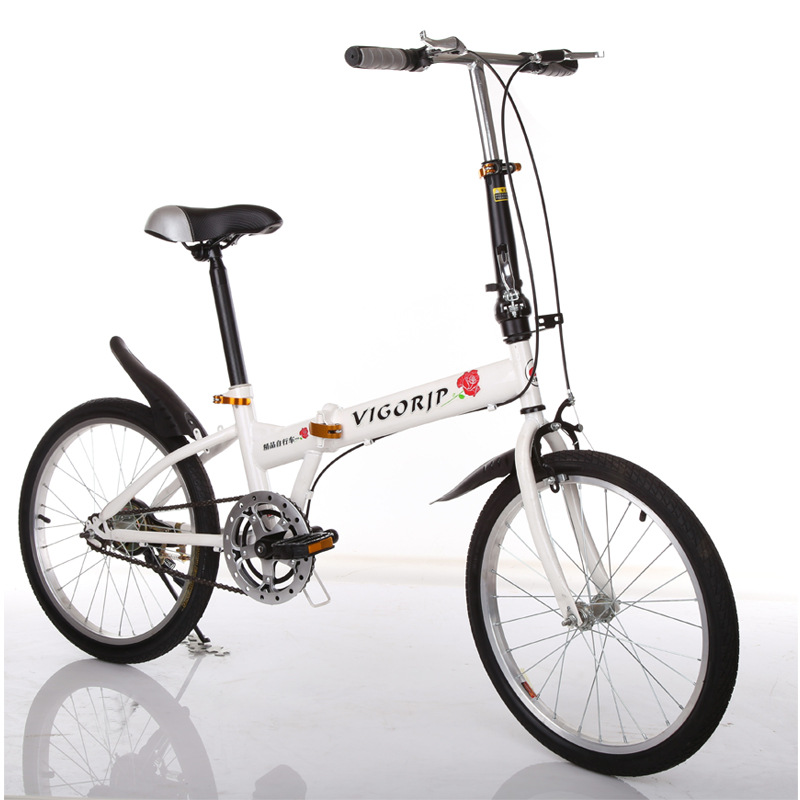 Nuova Bicicletta Pieghevole da - Cycling Commute Speed recensione e prezzo
