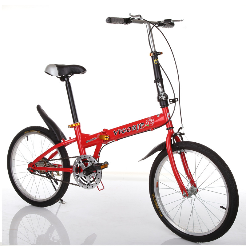 Nuova Bicicletta Pieghevole da - Cycling Commute Speed recensione e prezzo