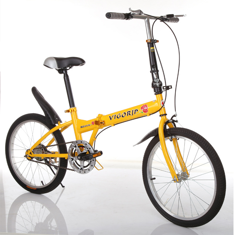 Nuova Bicicletta Pieghevole da - Cycling Commute Speed recensione e prezzo