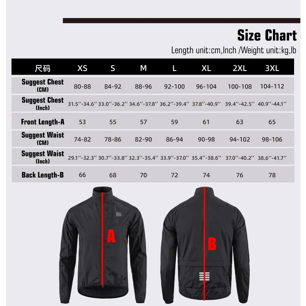 KEMALOCE Giacca Ciclismo Antiv - Cycling Commuter Jacket recensione e prezzo
