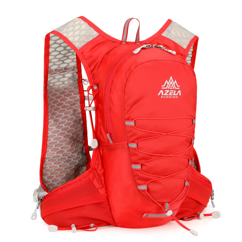 Zaino Sportivo Leggero e Trasp - Cycling In City recensione e prezzo