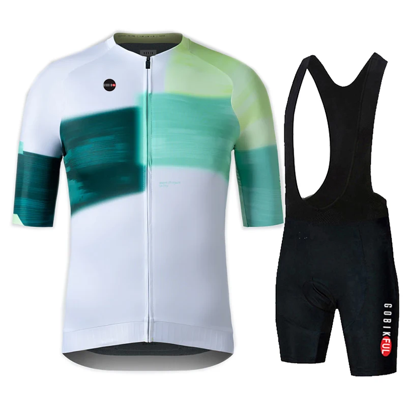 Gobik Pantaloncini da ciclismo - Cycling Commuter Shorts recensione e prezzo