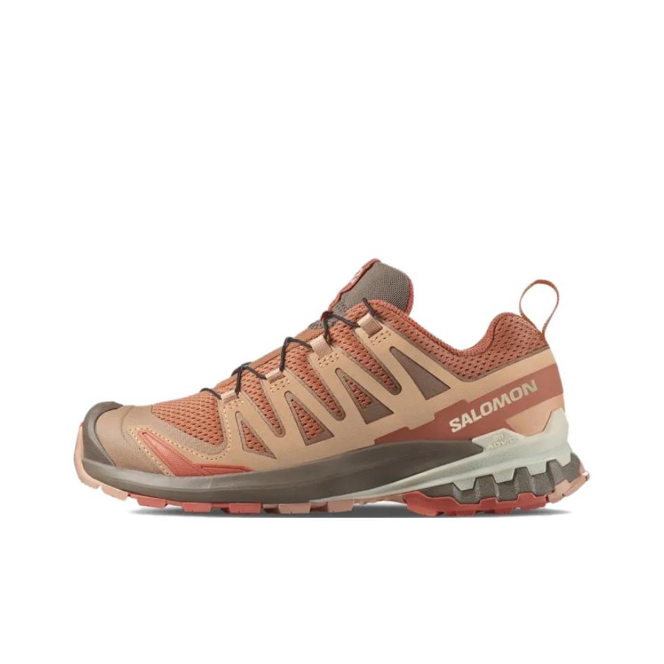 SALOMON XA Pro 3D V9 Scarpe Ou - Salomon Shoes Xa Pro 3D recensione e prezzo