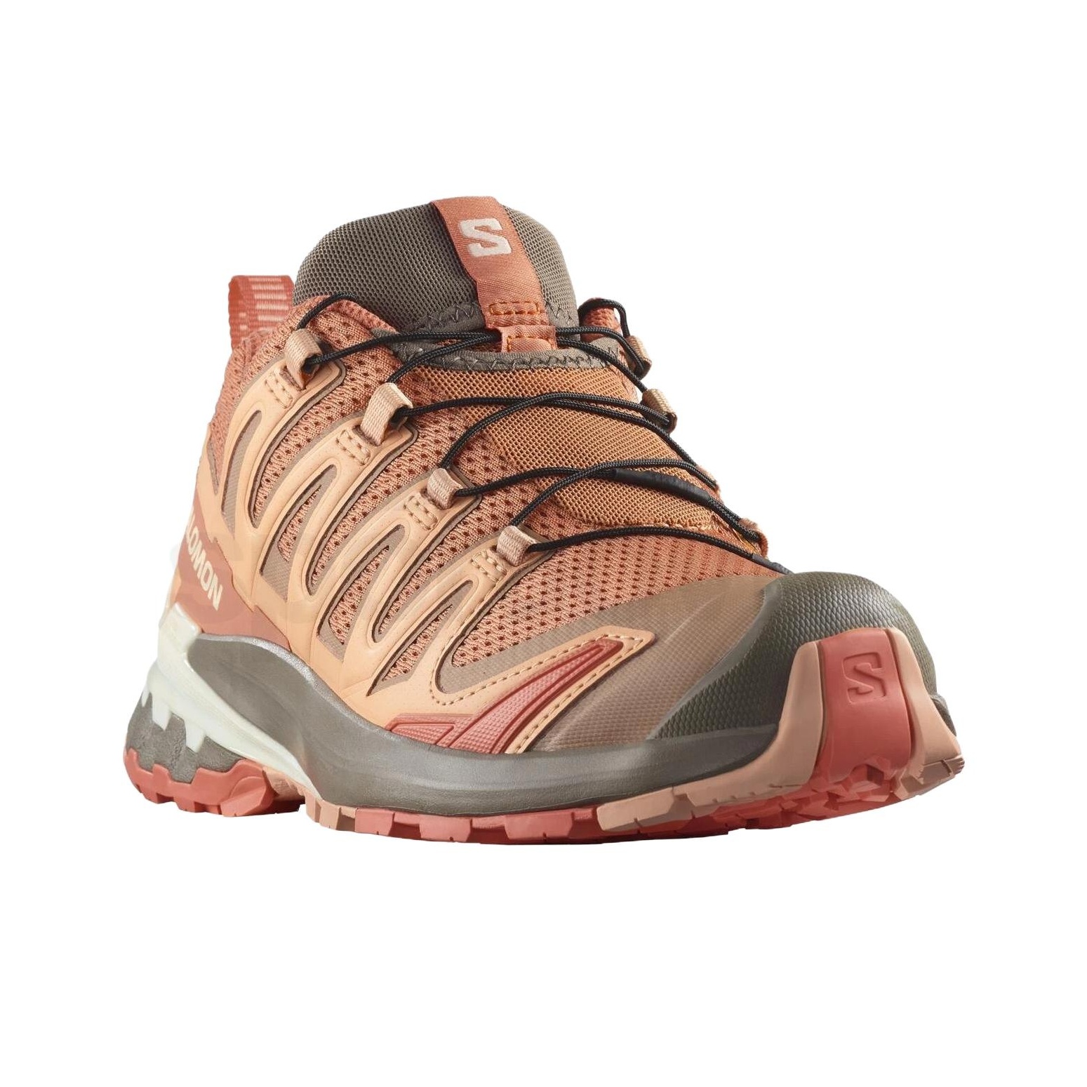 SALOMON XA Pro 3D V9 Scarpe Ou - Salomon Shoes Xa Pro 3D recensione e prezzo
