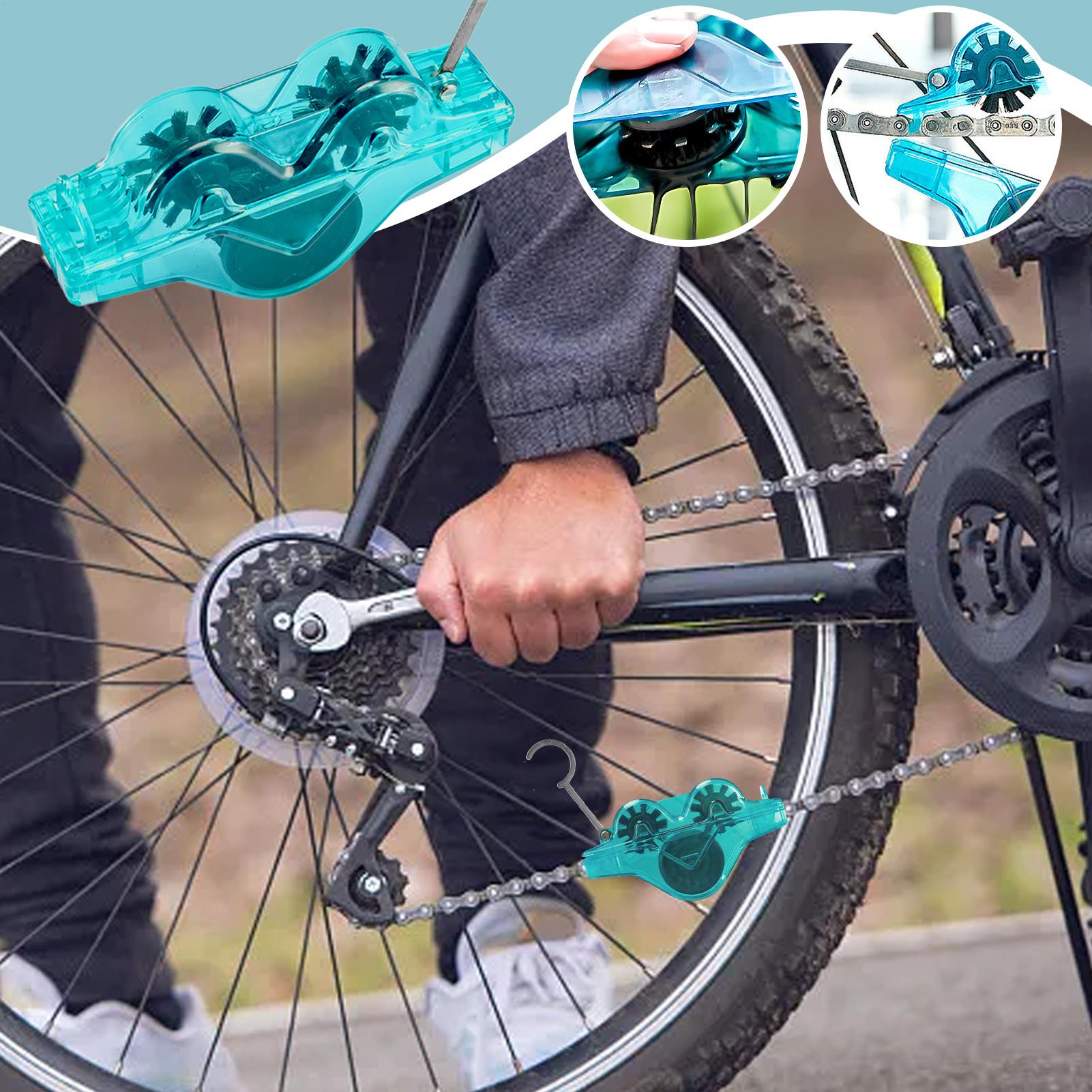Pulitore per Catena Bicicletta - Cycling In City recensione e prezzo
