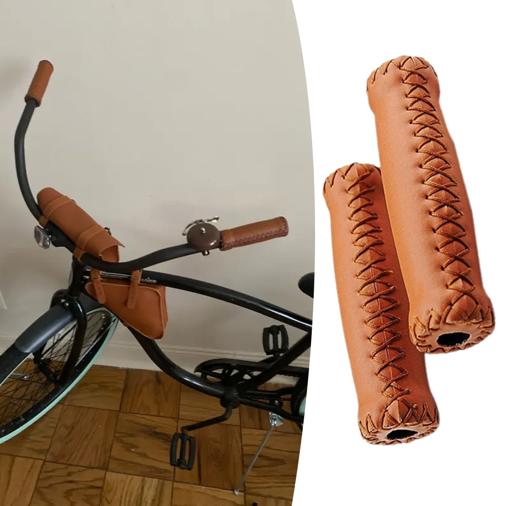1 paio Manopole per manubrio p - Cycling In City recensione e prezzo