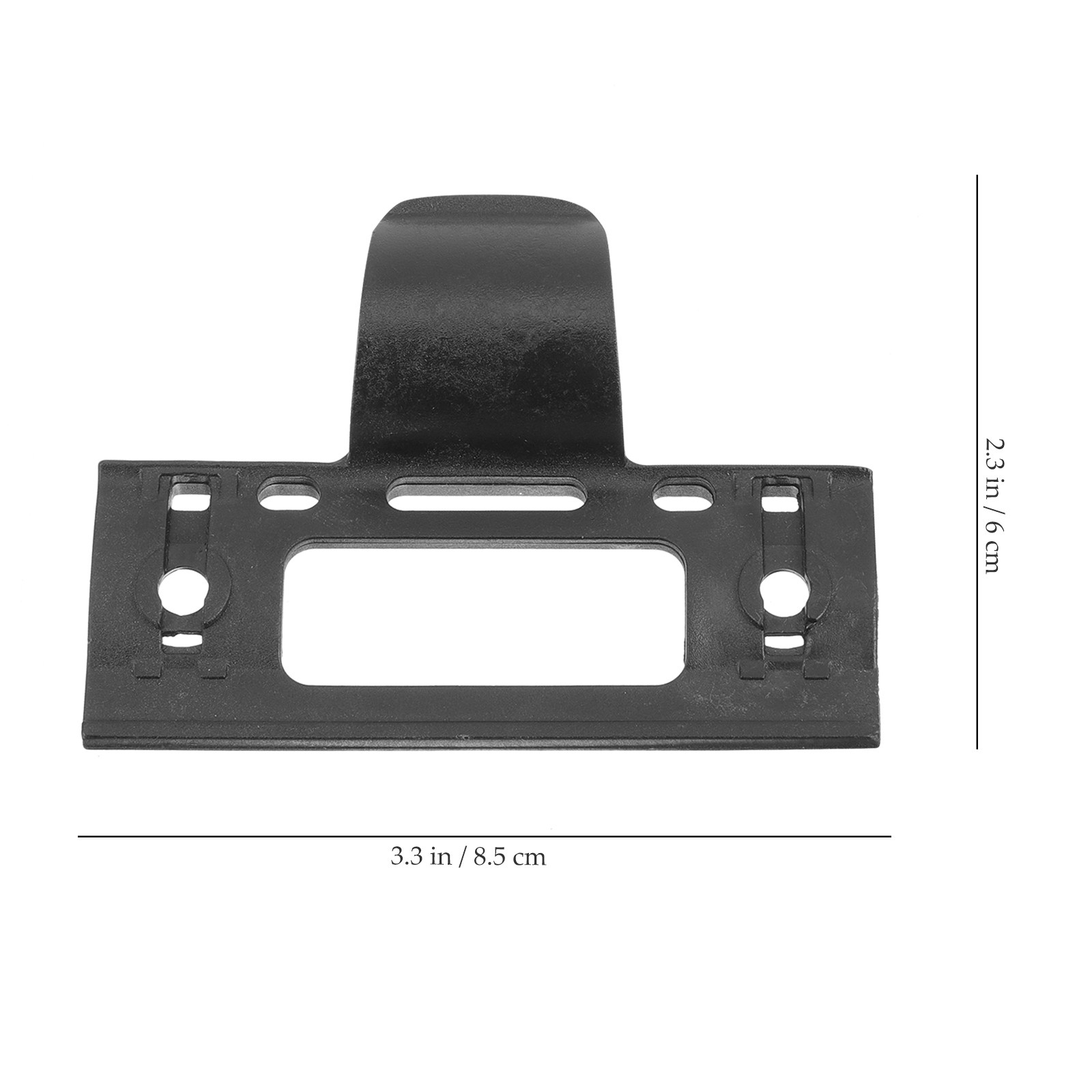 2 Pezzi Clip per Pompa Bici Po - Bike Pump Frame Mount recensione e prezzo