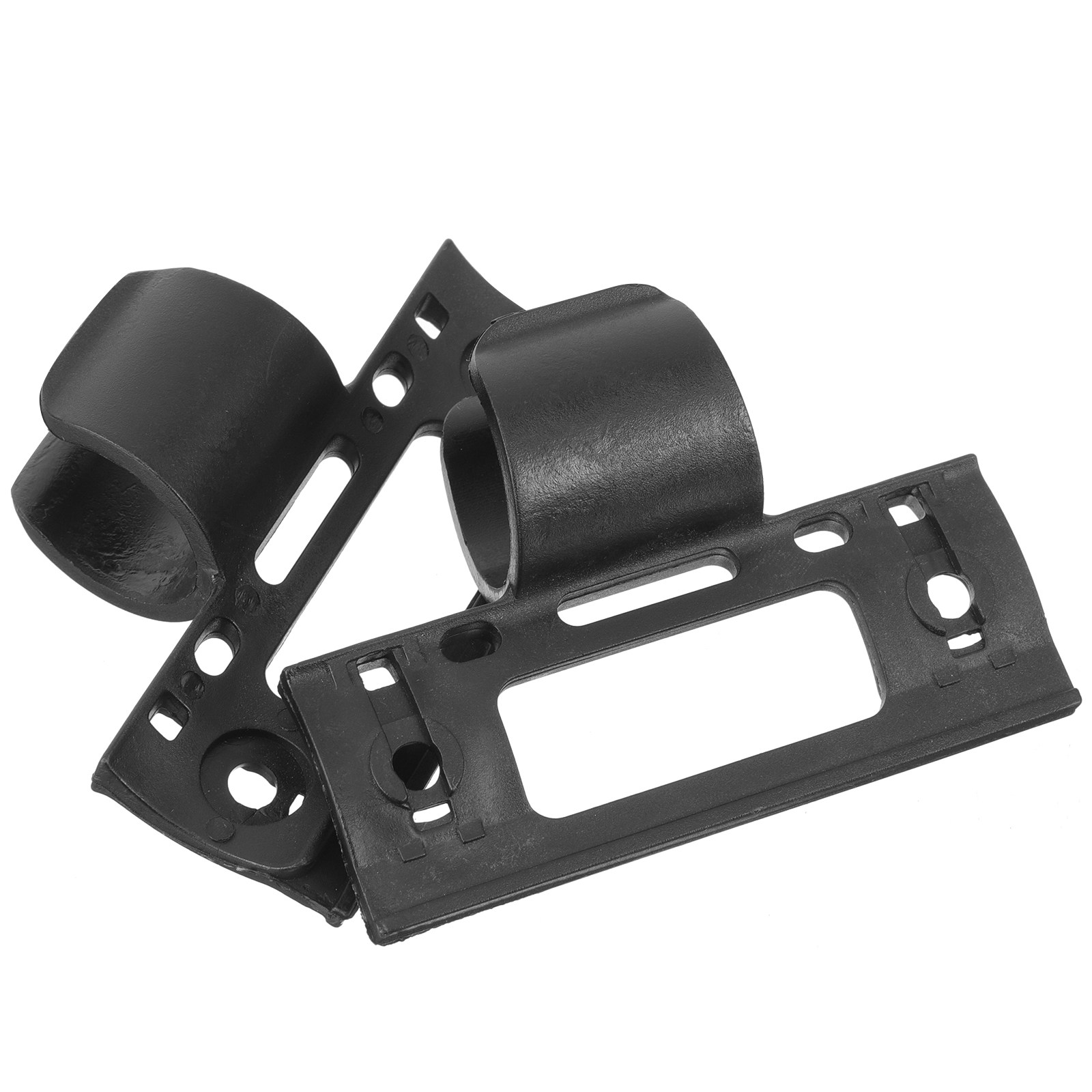 2 Pezzi Clip per Pompa Bici Po - Bike Pump Frame Mount recensione e prezzo