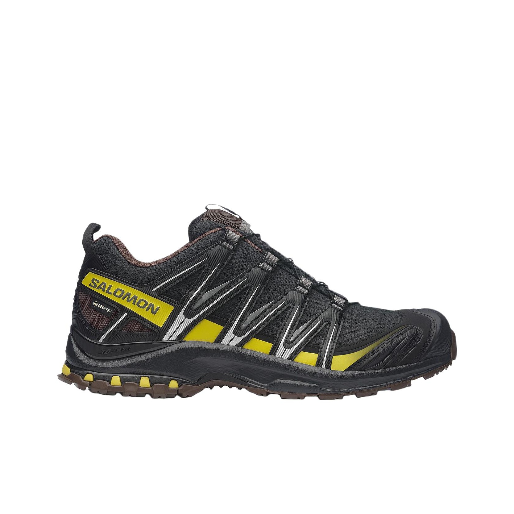 SALOMON XA PRO 3D Scarpe da Co - Salomon Shoes Xa Pro 3D recensione e prezzo