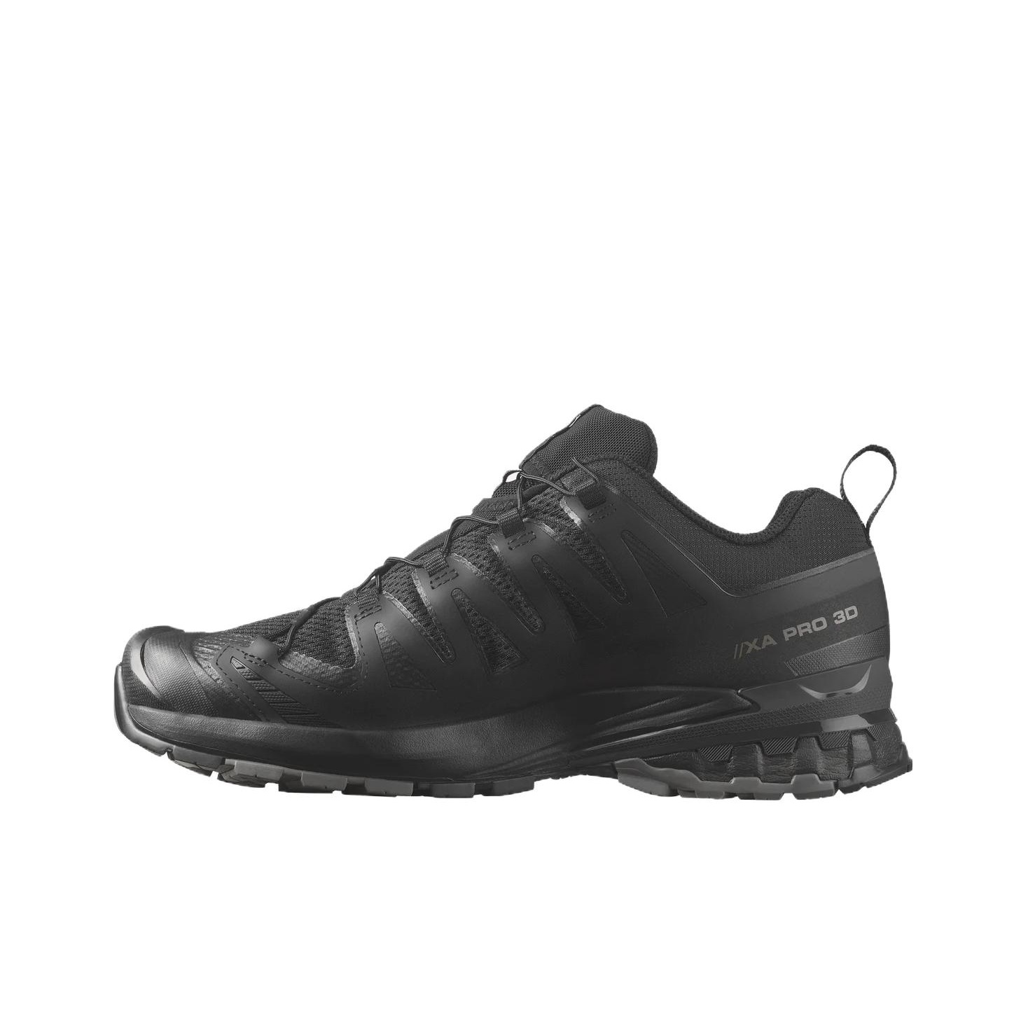 SALOMON XA Pro 3D V9 Scarpe Ou - Salomon Shoes Xa Pro 3D recensione e prezzo