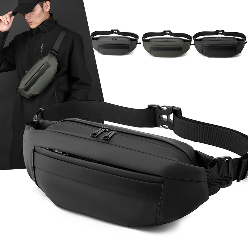 Borsa da petto per arrampicata - Cycling Commute Training recensione e prezzo