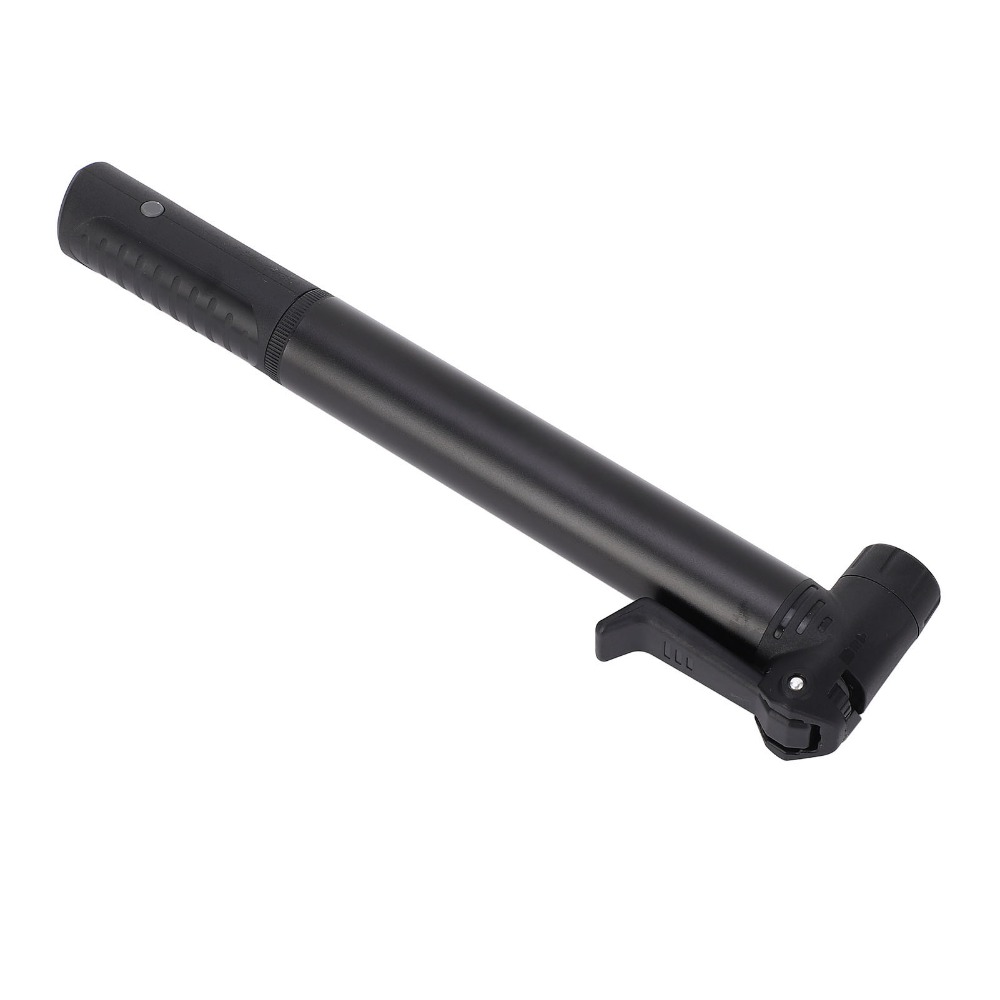 Pompa per Bicicletta Portatile - Bike Pump Frame Mount recensione e prezzo