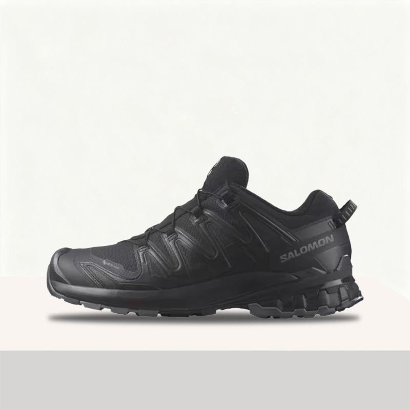 Salomon XA Pro 3D V9 GTX: Scar - Salomon Shoes Xa Pro 3D recensione e prezzo