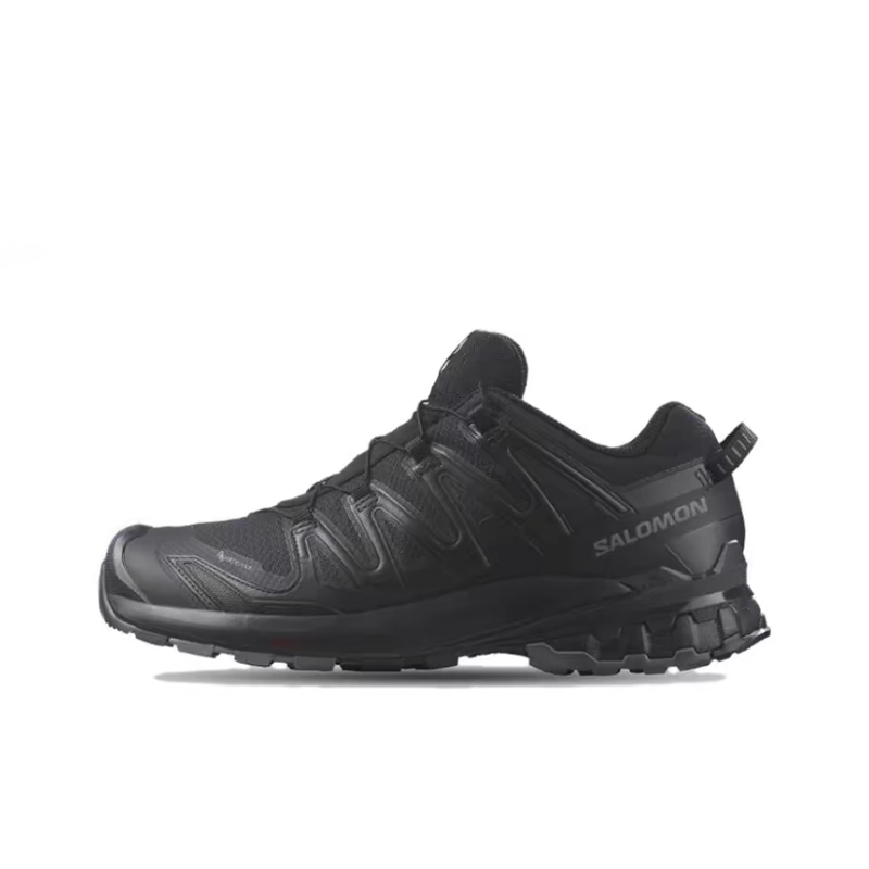 Salomon XA Pro 3D V9 GTX: Scar - Salomon Shoes Xa Pro 3D recensione e prezzo