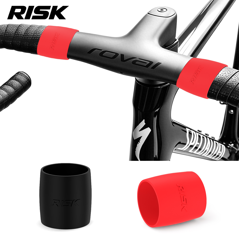 2 pezzi di anelli di fissaggio - Bell Handlebar Ring recensione e prezzo