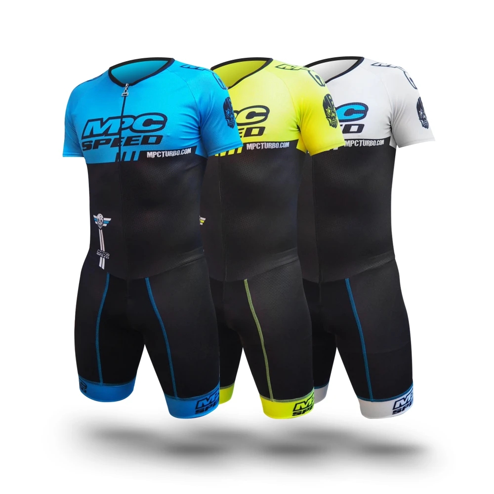 Maglia da ciclismo Mpc Speed d - Cycling Commuter Pants recensione e prezzo
