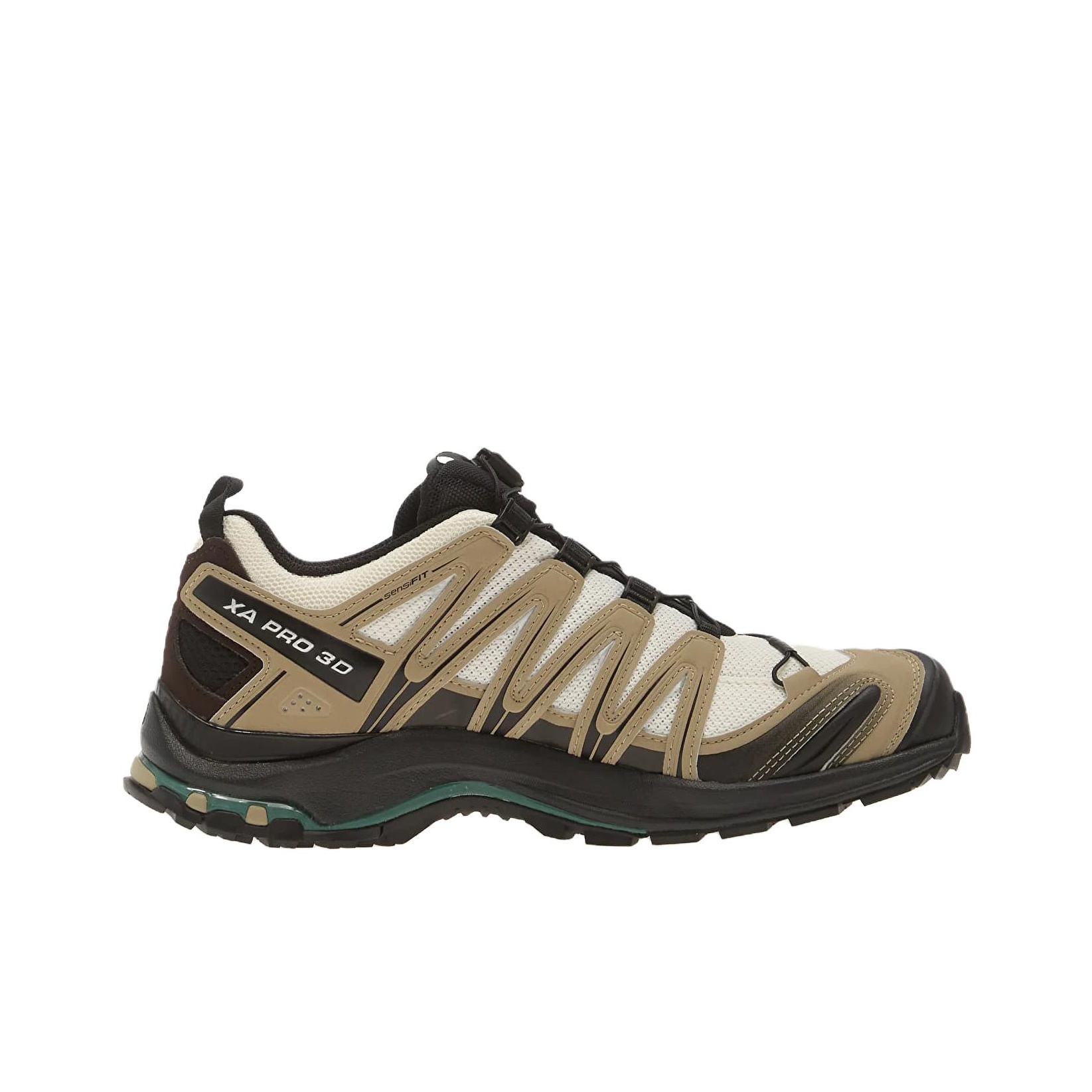 Scarpe da Corsa SALOMON XA PRO - Salomon Shoes Xa Pro 3D recensione e prezzo