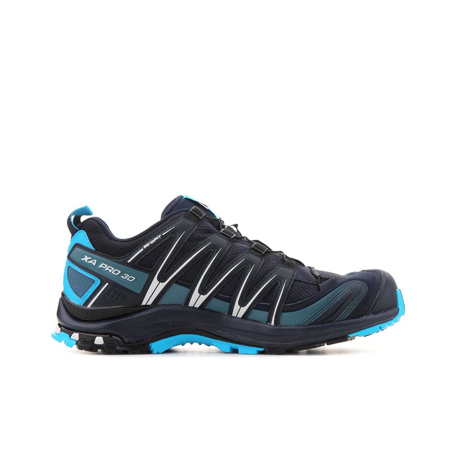 SALOMON XA PRO 3D Scarpe da mo - Salomon Shoes Xa Pro 3D recensione e prezzo