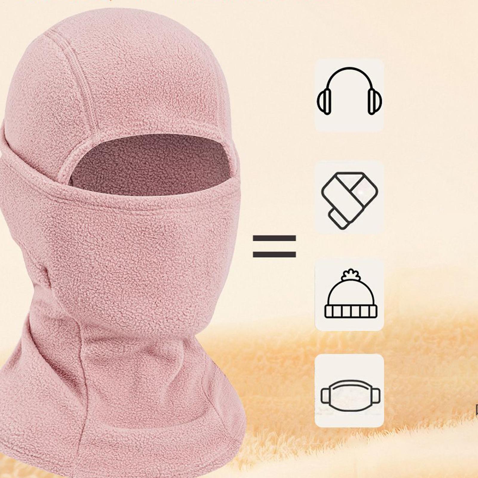 Maschera da sci Scaldacollo da - Cycling To Commute recensione e prezzo