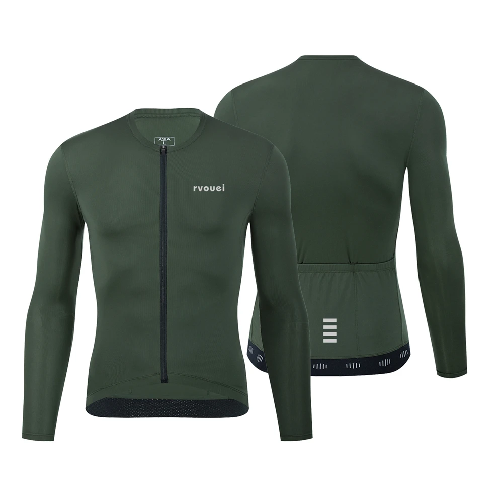 Rvouei Primavera Autunno Magli - Cycling Commuter Jacket recensione e prezzo