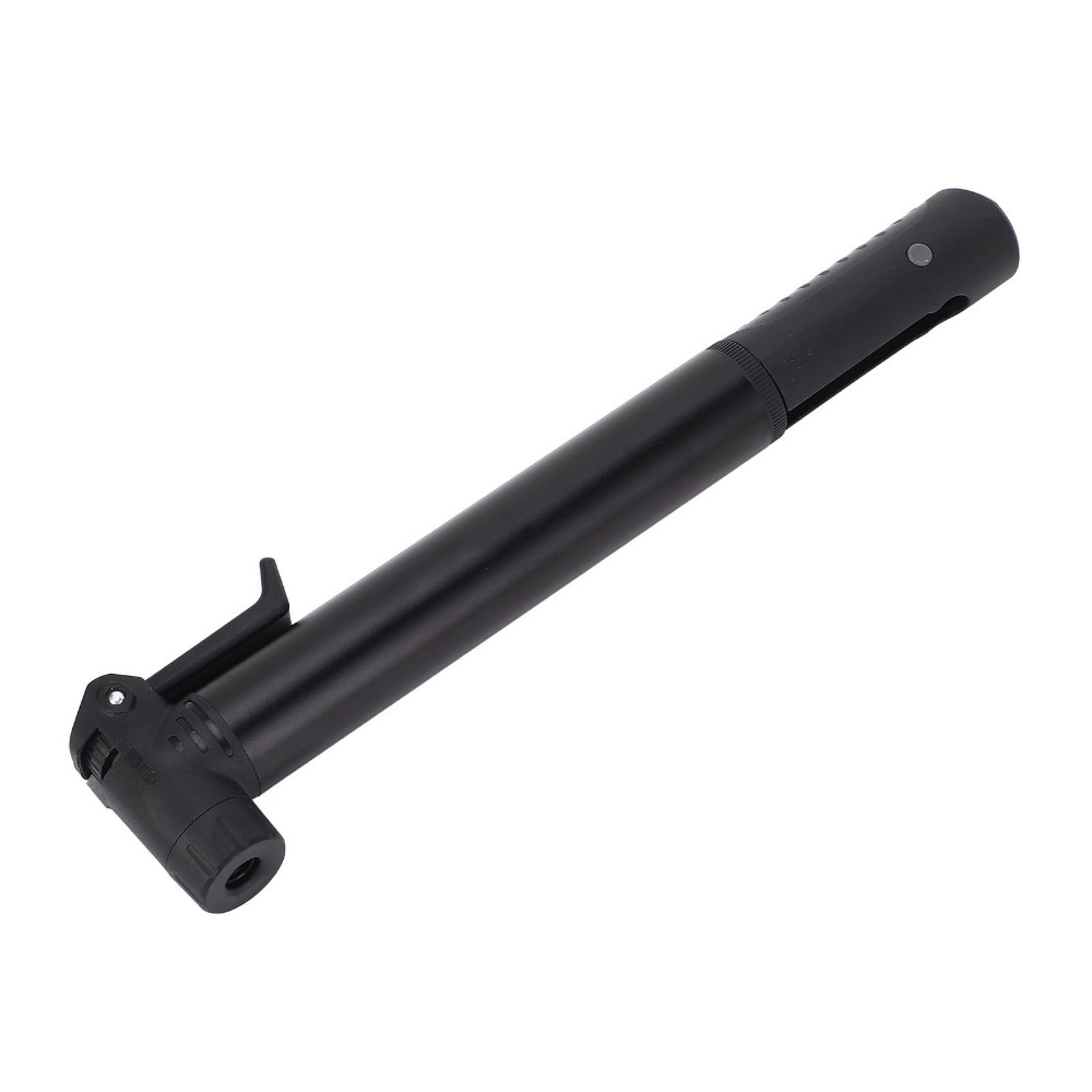 Pompa per Bicicletta Portatile - Bike Pump Frame Mount recensione e prezzo