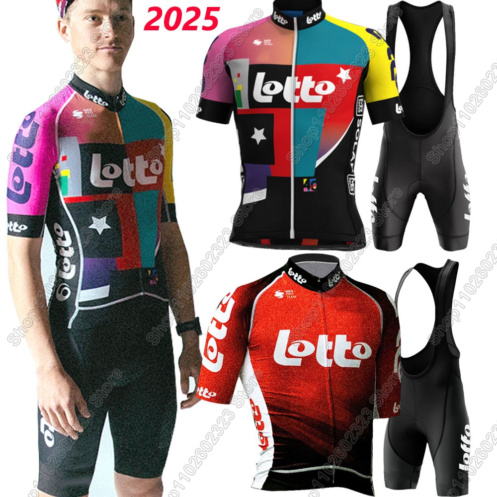 Maglia da ciclismo Lotto team  - Cycling Commuter Shorts recensione e prezzo