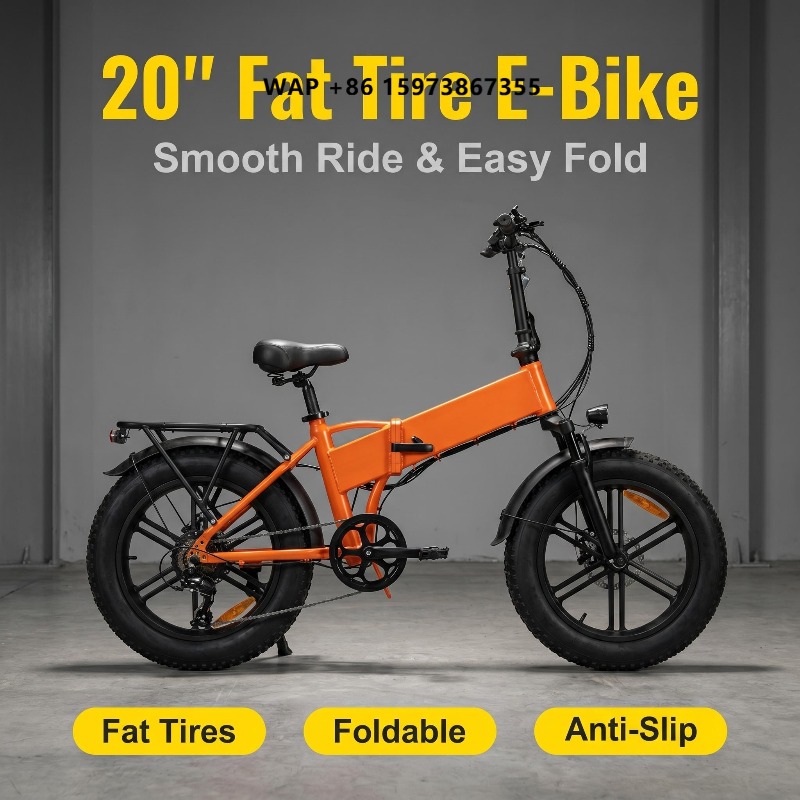 Bicicletta Elettrica Pieghevol - Cycling To Commute recensione e prezzo