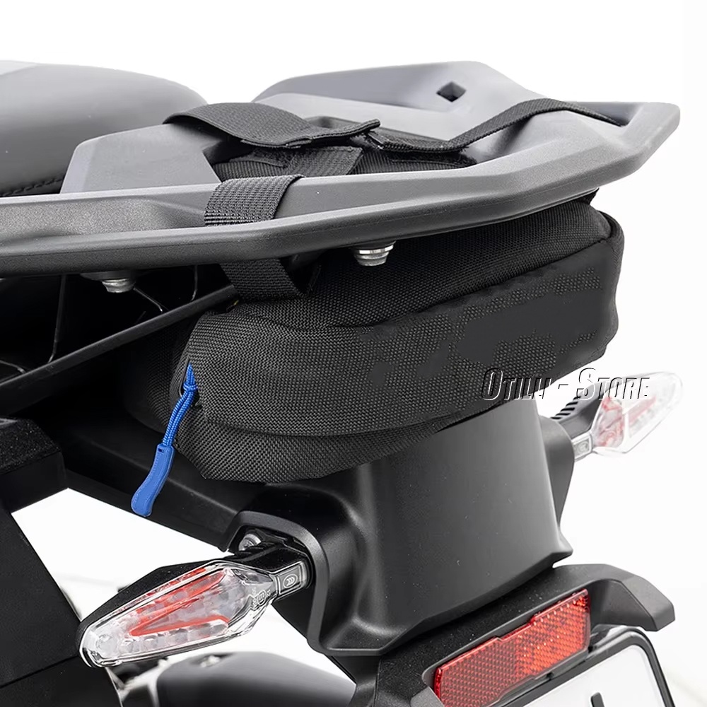 Borsa Posteriore Impermeabile  - Panniers Waterproof Rear recensione e prezzo