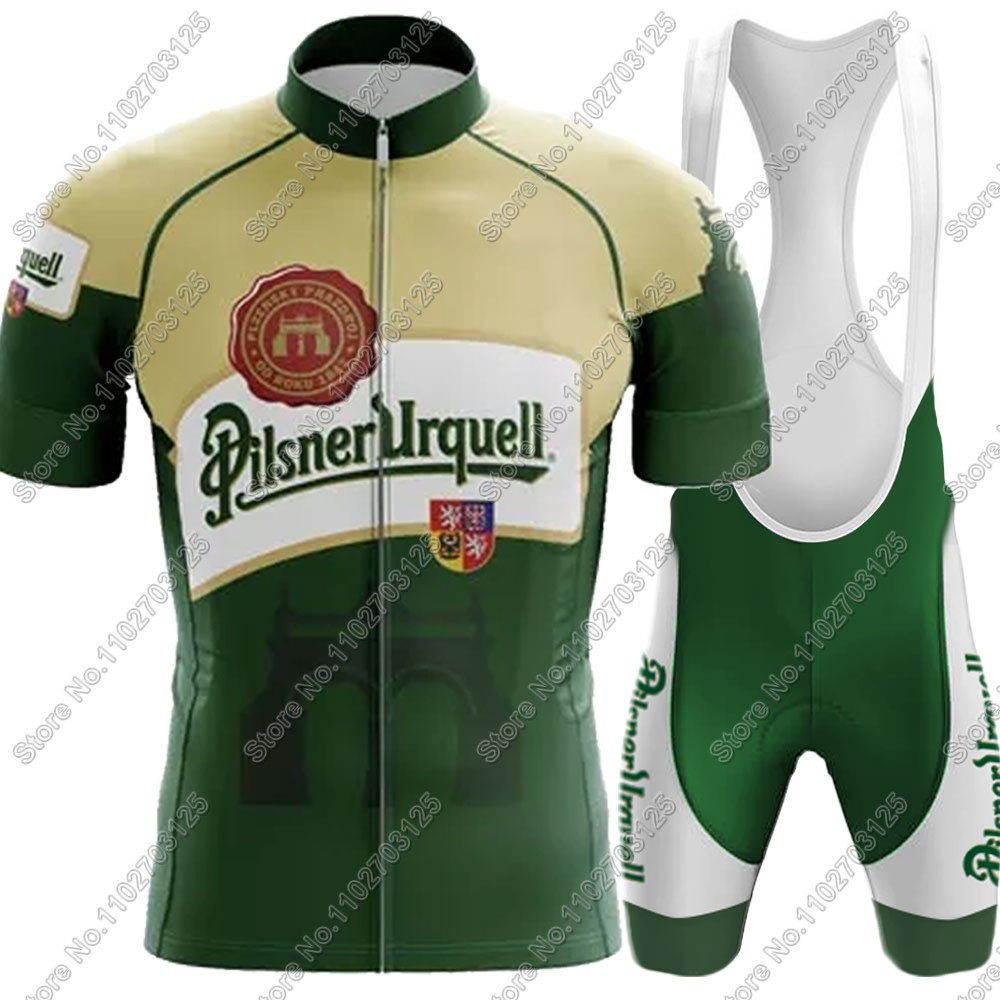 2025 Drink Beer Maglia da cicl - Cycling Commuter Shorts recensione e prezzo