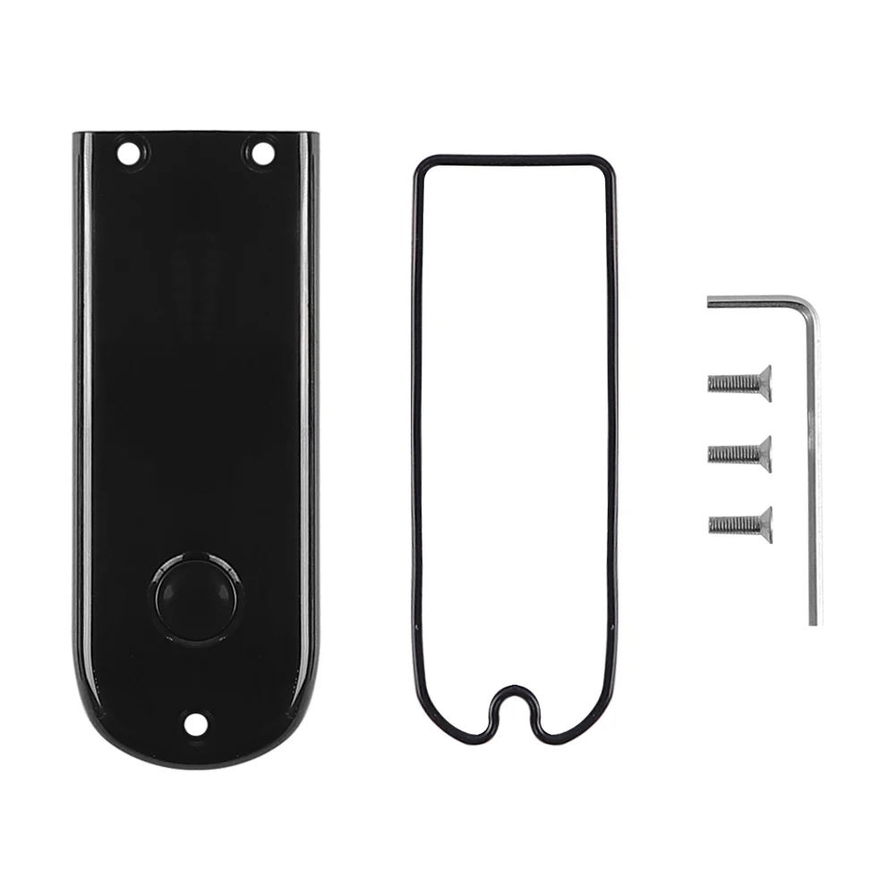 Copertura del circuito per Nin - Bell Handlebar Ring recensione e prezzo
